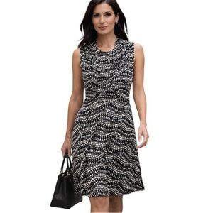 Thakoon Designer Silk Tank Mini Dress Sleeveless Size 8 Quiet Luxury Cocktail